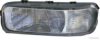HERTH+BUSS ELPARTS 81658087 Diffusing Lens, headlight